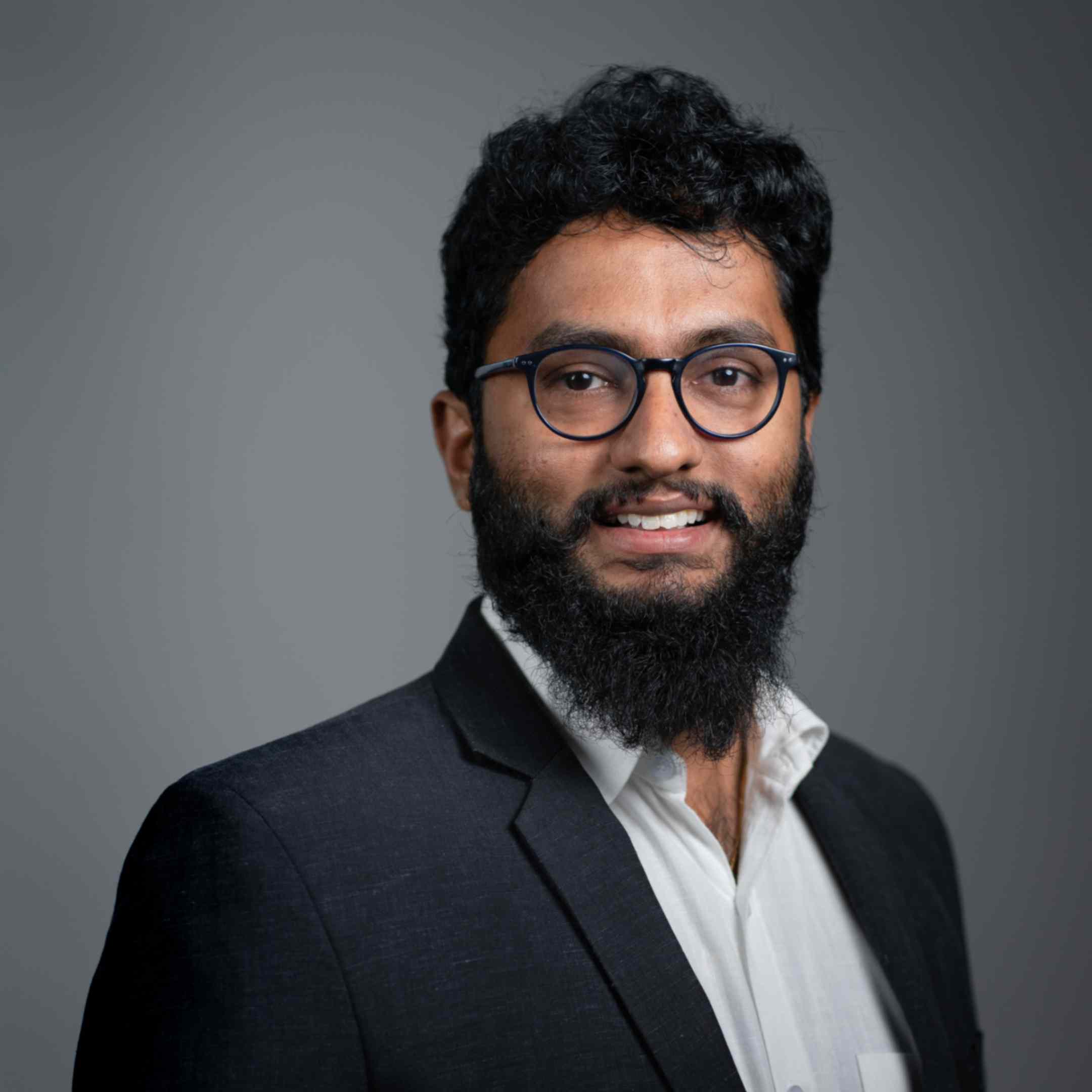 Satya Dev - AR/VR Developer